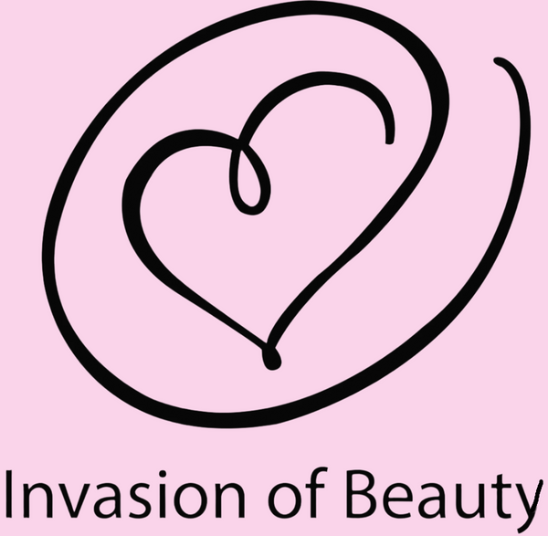 Invasion of Beauty